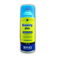 Aire Comprimido Blowing Plus 250g Int.co