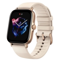 Reloj Smartwatch Xiaomi Amazfit Gts 3 Ivory White