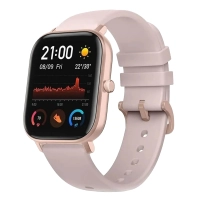 Reloj Smartwatch Xiaomi Amazfit Gts Rose Pink