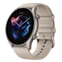 Reloj Smartwatch Xiaomi Amazfit Gtr 3 Moonlight Grey