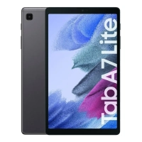 Tablet Samsung Galaxy Tab A7 Lite Sm T220 32gb 3gb Ram 8.7 Dark Gray