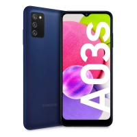 Samsung Galaxy A03s 4gb Ram 64gb Blue