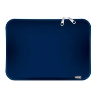 Funda Notebook Cdtek Neoprene Azul 17 Pulg