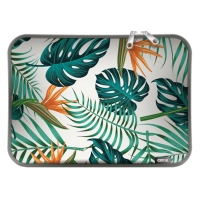 Funda Notebook Cdtek Neoprene Estampado 40 Nature 15.6 Pulg
