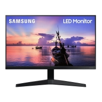 Monitor Led 22 Samsung Lf22t350fhl Full Hd 75hz