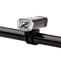 Luz Multifuncion Delantera Para Bicicleta Nisuta Nslibd2