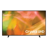 Smart Tv Samsung Au8000 75 Pulg Crystal Uhd 4k