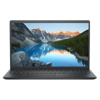 Notebook Dell Inspiron 3511 I5-1135g7 8gb Ram 256gb Ssd 15.6 Pulg Tactil  Win 11 Carbon Black