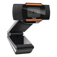 Webcam Noga Ngw-110 Hd 720p