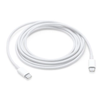 Cable Usb Tipo C Apple Original 2m