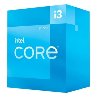 Micro Procesador Intel Core I3 12100 3.3ghz 12mb Lga1700