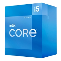 Micro Procesador Intel Core I5 12400 2.5ghz 18mb Lga1700