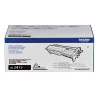 Toner Original Brother Tn3479 Negro