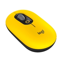 Mouse Inalambrico Bluetooth Logitech Pop Blast