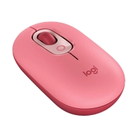 Mouse Inalambrico Bluetooth Logitech Pop Heartbreaker