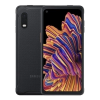 Samsung Galaxy Xcover Pro 4gb Ram 64gb Negro