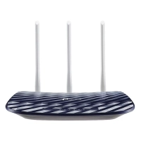 Router Wifi Tp-link Archer C20 Ac750 Dual Band 3 Ant