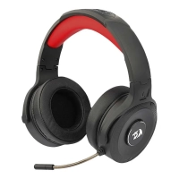 Auricular Gamer Inalambrico Redragon Pelops H818 Pc Ps4 Xbox