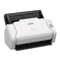 Scanner Brother Ads2200 Doble Faz Usb