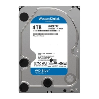 Disco Rigido Pc Western Digital Blue 4tb 5400rpm 64mb