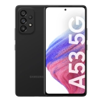 Samsung Galaxy A53 6gb Ram 128gb 5g Awesome Black