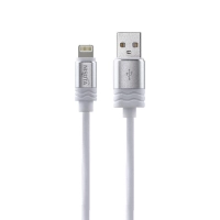 Cable Usb M A Lightning M Nisuta 1m Nscausip1
