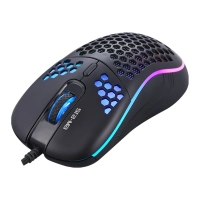 Mouse Gamer Xtrike-me Gm-512 Rgb