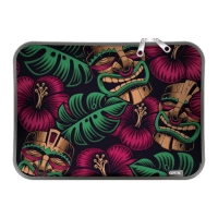 Funda Notebook Cdtek Neoprene Estampado 42 Mask 15.6 Pulg