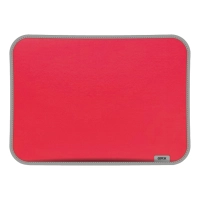 Funda Notebook Cdtek Neoprene Fluo 13.3 Pulg