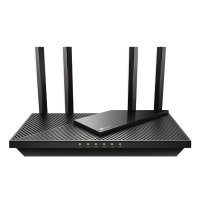Router Wifi Tp-link Archer Ax55 Ax3000 4 Ant Dual Band Wifi 6