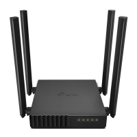 Router Wifi Tp-link Archer C50 Ac1200 Dual Band 4 Ant