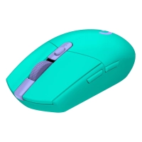 Mouse Gamer Inalambrico Logitech G305 Lightspeed Mint