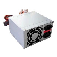Fuente Pc Power Performance Dx-atx550 550w