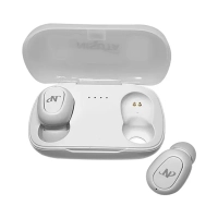 Auricular Bluetooth Nisuta Nsaubtws3 Blanco
