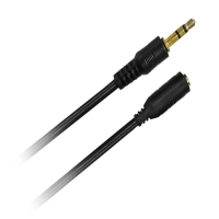 Cable Alargue Audio Plug 3.5 Nisuta Nscau355al 5m