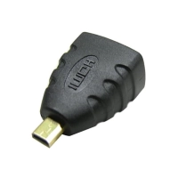 Adaptador Micro Hdmi M A Hdmi H Nisuta Nsadmicrohd