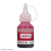 Tinta Alternativa Brother 5001 50cc Magenta