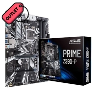 Motherboard Asus Prime Z390-p 1151 9na Gen Usada