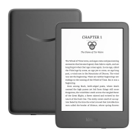 Ereader Amazon Kindle 2022 Release 6 Pulg 16 Gb