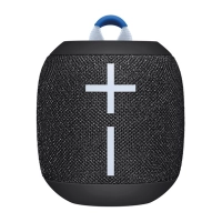 Parlante Portatil Ultimate Ears Wonderboom 3 Bluetooth Active Black