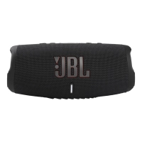 Parlante Portatil Jbl Charge 5 Bluetooth Negro