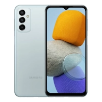 Samsung Galaxy M23 4gb Ram 128gb 5g Dual Sim Light Blue