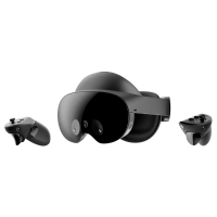Realidad Virtual Oculus Meta Quest Pro Virtual Reality Headset 256gb