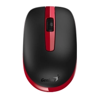 Mouse Inalambrico Genius Nx-7007 Blue-eye Rojo