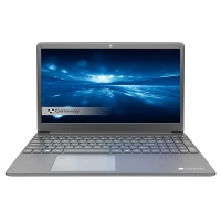 Notebook Gateway Slim Gwnc31514 I3-1115g4 4gb Ram 128gb Ssd 15.6 Pulg Win 11 Charcoal Gray