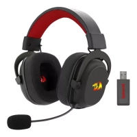 Auricular Gamer Inalambrico Redragon Zeus X H510-wl Pc Ps4 Xbox