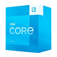 Micro Procesador Intel Core I3 13100 3.40ghz 12mb Lga1700