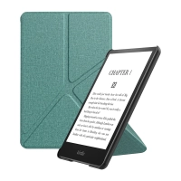 Funda Moko 6.8 Kindle Paperwhite 11th Generation-2021 And Kindle Paperwhite Signature Edition Denim Green