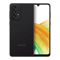 Samsung Galaxy A33 5g 6gb Ram 128gb 5g Awesome Black