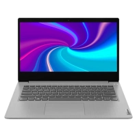 Notebook Lenovo Ideapad 3 14itl05 I3-1115g4 4gb Ram 128gb Ssd 14 Pulg Win 11 Grey
